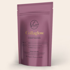 Collaglow Blueberry Lemon